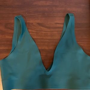 Parade Plunge Bralette Universal - size M